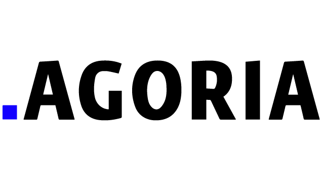 Agoria Logo